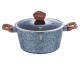 BERLINGERHAUS Kastrol s mramorovým povrchem a poklicí 24 cm Forest Line
 BH-1197 - thumb (0)