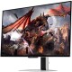 Samsung Odyssey OLED G8 (G80SD) monitor 32" - thumb (2)