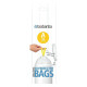 Sáčky do odpadkového koše A PERFECTFIT 3 l, sada 20 ks, Brabantia - thumb (1)