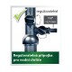 Čerpadlo efektové HEISSNER HSP1600-00 - thumb (1)