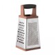 BERGHOFF Struhadlo multifunkční nerezová ocel LEO BF-3950200 - thumb (0)