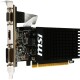 MSI NVIDIA GeForce GT 710 2GB - thumb (2)