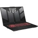 ASUS TUF Gaming A17 (FA707NU-LL082W) šedý - thumb (3)