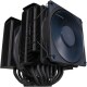 Cooler Master MasterAir MA824 Stealth - thumb (0)