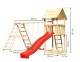 Dětské hřiště KARIBU LOTTI 89350 LG1828 - thumb (1)