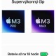Apple MacBook Pro 14" / M3 Pro / 18GB / 512GB / vesmírně černý - thumb (3)