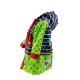 pláštěnka PVC chlapecká MONSTER, PiDiLiDi, PL0097-04, kluk - 104 | 4roky - thumb (2)