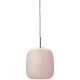 Závěsná lampa MALUMA 35 cm, růžová, Fritz Hansen - thumb (0)