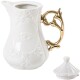 Čajová konvice I-WARES 23 cm, zlatá, Seletti - thumb (2)