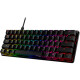 HyperX Alloy Origins 60 Aqua (US) černá - thumb (2)