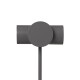 Stolní lampa STAGE, LED, tmavě šedá, Blomus - thumb (5)