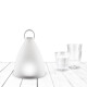 Solární lampa SUNLIGHT BELL, závěsná, Eva Solo - thumb (5)