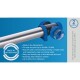 Hanscraft UV sterilizátor UV-C Super FLEX 40W - thumb (7)