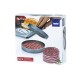 KELA Lis na hamburger BUFFALO O12cm KL-11715 - thumb (7)