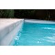 Haogenplast bazénová 3D folie StoneFlex Ivory 25 m x 1,65 m x 1,5 mm, role - thumb (5)