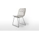 Vimine Natural Wicker® Zahradní souprava bordeaux teak vii - thumb (2)