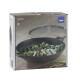 KELA Wok s poklicí litinový CALIDO 36 cm černá KL-12475 - thumb (9)