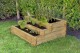 Vyvýšený záhon LANITPLAST POTTING5 (S7289) LG2382 - thumb (2)