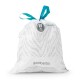 Sáčky do odpadkového koše W PERFECTFIT 5 l, sada 40 ks, Brabantia - thumb (3)