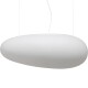 Závěsná lampa AVION 85 cm, bílá, Fritz Hansen - thumb (0)