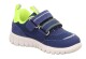 Dětské celoroční boty SPORT7 MINI, Superfit,1-006203-8050, modrá - 30 - thumb (3)