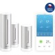 Netatmo Smart Home Weather Station + Indoor Module inteligentní meteostanice - thumb (1)