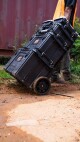 Keter Box Keter ROC Pro Gear 2.0 Mobile cart s kolečky  KT-610534 - thumb (5)