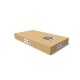 G21 Kotec pro psa G21 KEN 886 - 322 x 275 cm, dvoumístný, šedý G21-63900594 - thumb (3)
