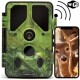 Camouflage Fotopast Camouflage EZ45 Wifi/Bluetooth 557973 - thumb (2)