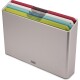 Prkénko FOLIO ICON 60219 34 x 24 cm, sada 4 ks, plast, Joseph Joseph - thumb (0)