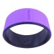 Yoga Wheel Sportago Jiwa, černo-fialová - thumb (4)