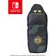 Hori Shoulder Bag Zelda (TotK) batoh na Nintendo Switch - thumb (3)