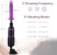 Hismith Pro Travel Mini Sex Machine - thumb (9)