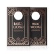 Rosy Gold Nouveau Wand Massager - thumb (9)