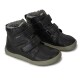 Chlapecké zimní barefoot boty DARYK BLACK, PRO-tex, Protetika, černá - 24 - thumb (7)