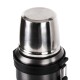 G21 Termoláhev G21 na pití, 1000 ml, ocelově šedá s rukojetí G21-60022405 - thumb (5)