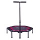 Sportago Whee jumping trampolína 112 cm, červená - thumb (7)