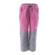 kalhoty sportovní outdoorové, podšité bavlněnou podšívkou, Pidilidi, PD1107-06, fialová - 98 | 3roky - thumb (0)