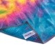 Yoga ručník Sportago anti-slip colors - žlutý - thumb (1)