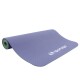Podložka na cvičení Sportago TPE Yoga dvouvrstvá 173x61x0,4 cm, šedá - thumb (8)
