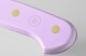 Steakový nůž CLASSIC COLOUR 12 cm, fialová, WÜSTHOF - thumb (2)