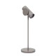 Stolní lampa STAGE, LED, šedá, Blomus - thumb (0)