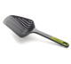 Cedníková lžíce  SCOOP™PLUS , velká, šedá, Joseph Joseph - thumb (0)