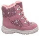 Dívčí zimní boty HUSKY1 Purple/Pink Gore-Tex, Superfit,1-006046-8500 - 21 - thumb (3)