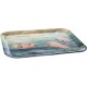 Servírovací podnos TOILETPAPER SEA GIRL 32 x 43,5 cm, modrá, Seletti - thumb (1)