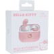 OTL bezdrátová sluchátka TWS s motivem Hello kitty - thumb (3)