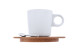 Circle Porcelain - Lungo set CLAP DESIGN - thumb (1)