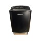 Harvia saunová kamna elektrická Sound limited M45E black - thumb (1)