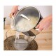 G21 Sada nádobí nerez s mramorovým povrchem G21 Gourmet Miracle s cedníkem 9 ks G21-60022154 - thumb (4)
