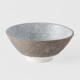 Udon mísa CRAZED GREY 19,5 cm, 800 ml, MIJ - thumb (2)
